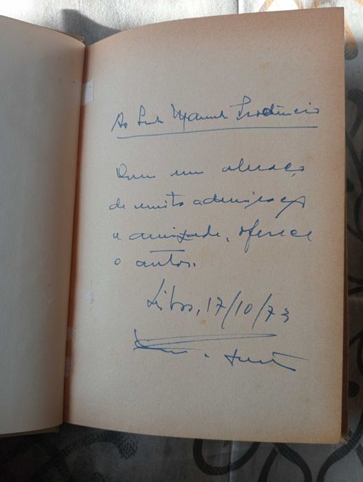 Votar em Quem? - Ano de Eleições de 1969