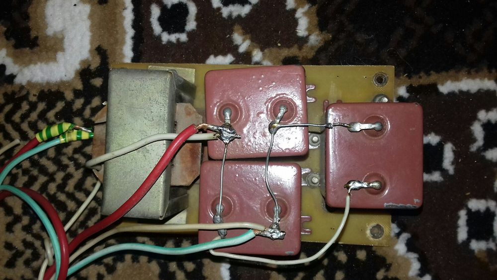 Продам фільтра до сабів