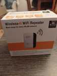Wzmacniacz sygnału wifi