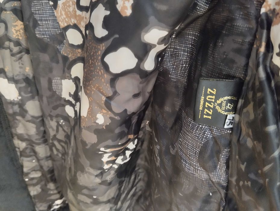 шубка зі штучного хутра(чудова імітація норки)