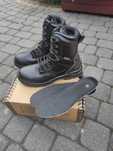 Buty robocze r42 bennon comodore s3