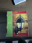 Lampa /kinkiet zewnętrzny