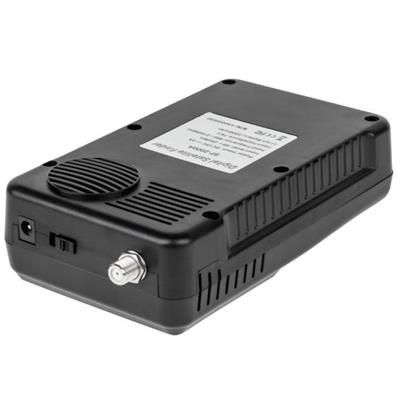 Miernik sygnału satelitarnego Sat-Finder lcd 3,5"