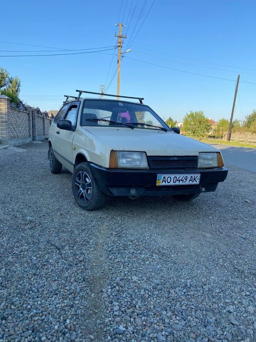 Продається ВАЗ 2108