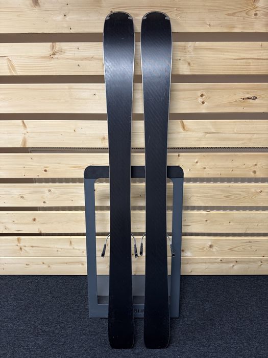 FREESKI | Narty Faction Prodigy Jr 0.0 133cm twintip freestyle