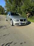BMW E91 330xd automat