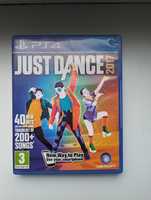 Just Dance 2017 PS4 PS5