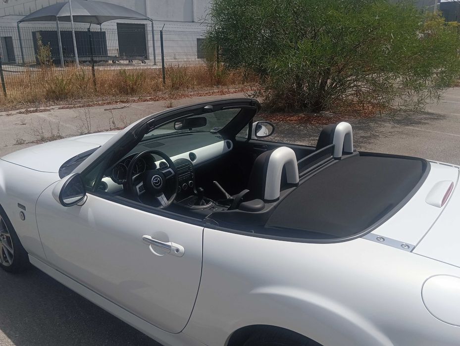 Vendo MX5 20th Anniversary