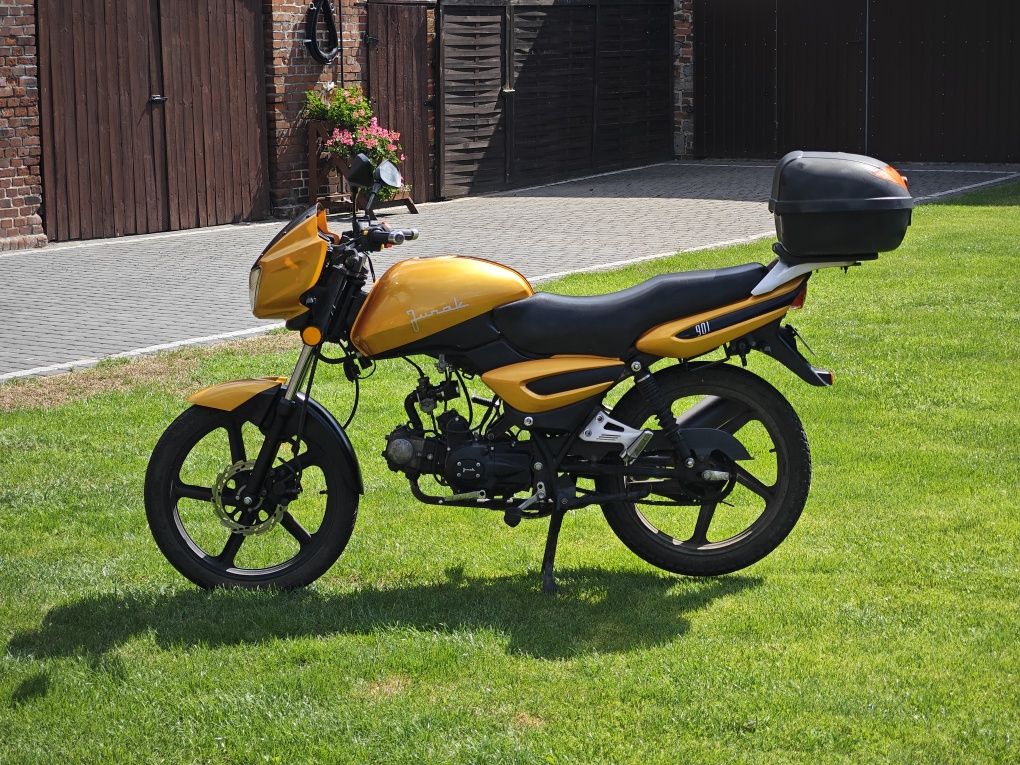 Junak 901 50/72cm