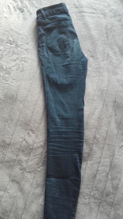 Spodnie Reserved SLIM ,rozmiar 34