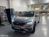 Honda CRV 1.6 i-DTEC Comfort Navi