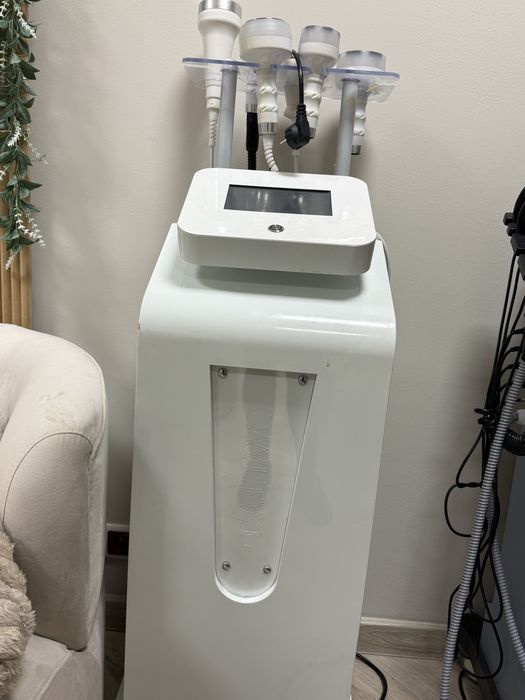 Urządzenie do dermomasażu