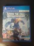 ГраAfter the Fall: Frontrunner Edition для PlayStation 4.