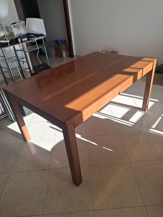 Vendo mesa extensível