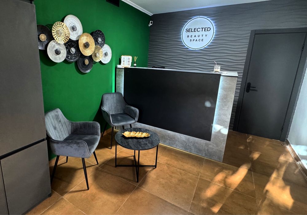 Здам робочі місця для майстрів У-квартал