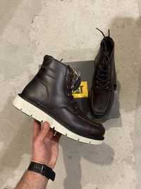 Мужские туфли ботинки Caterpillar Covert Boot