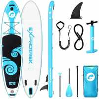 Deska SUP EXPROTREK 327 cm