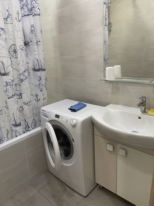 Здам 2 х кімнатну квартиру