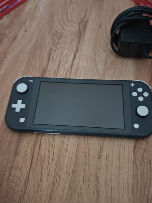 Nintendo Switch Lite Gwarancja Zamiana xbox 360 one series ps3 ps4