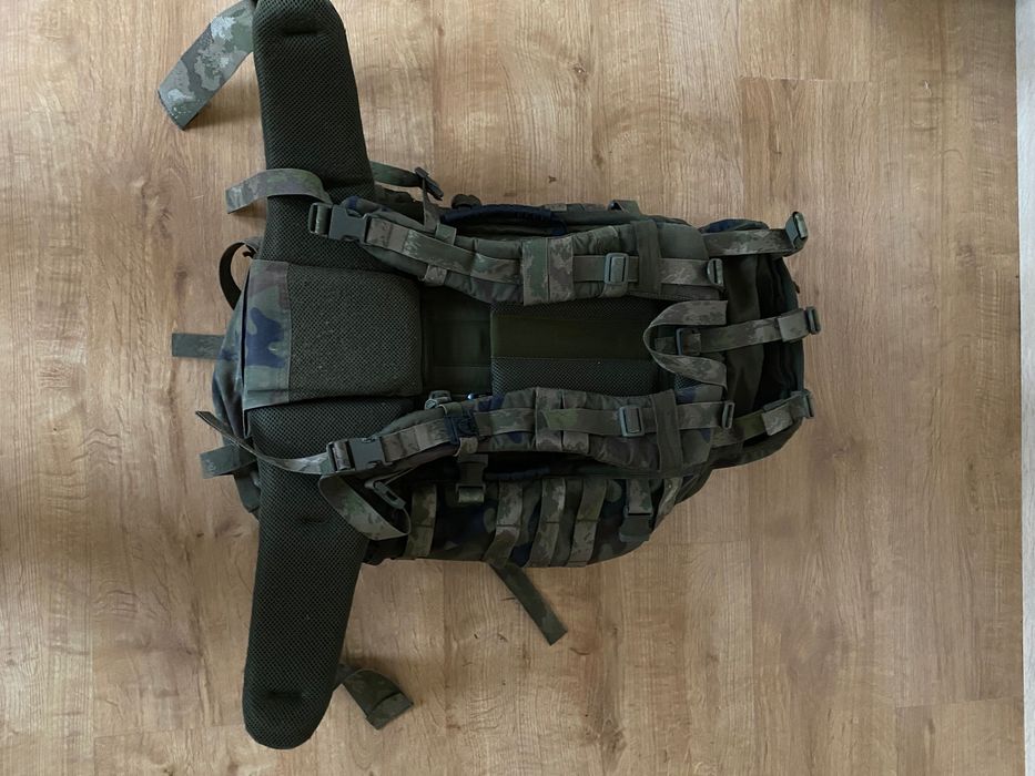 Plecak wisport crafter 45 l