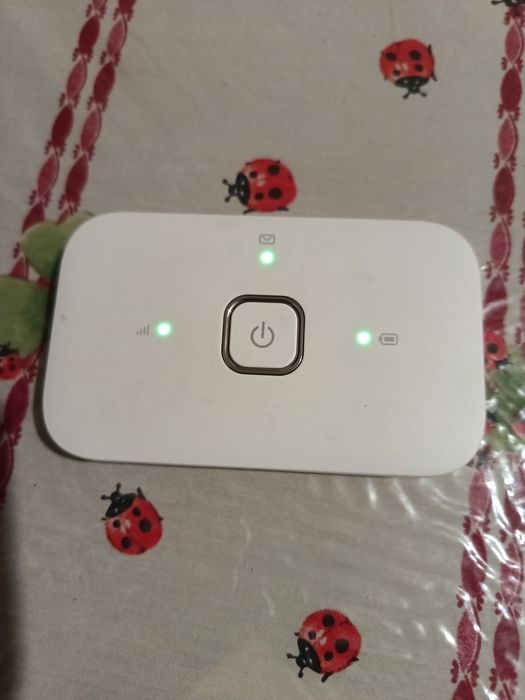 router Original vodafone mobile wifi r219h ( Portes grátis)