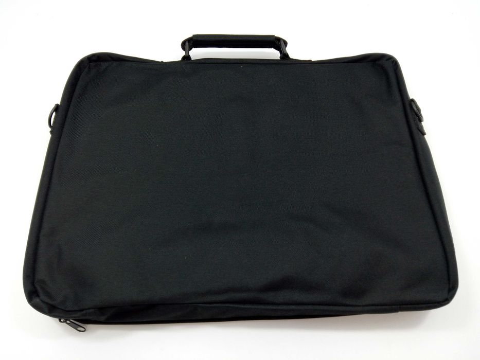 Torba na laptopa 17,3 cala Medion czarna NOWA FV
