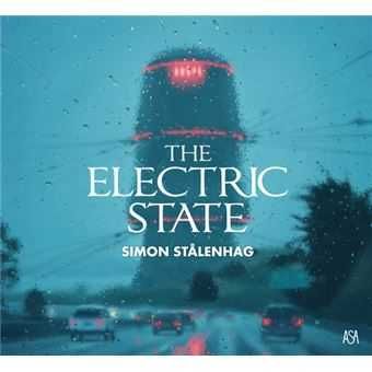 The Electric State, Simon Stålenhag
