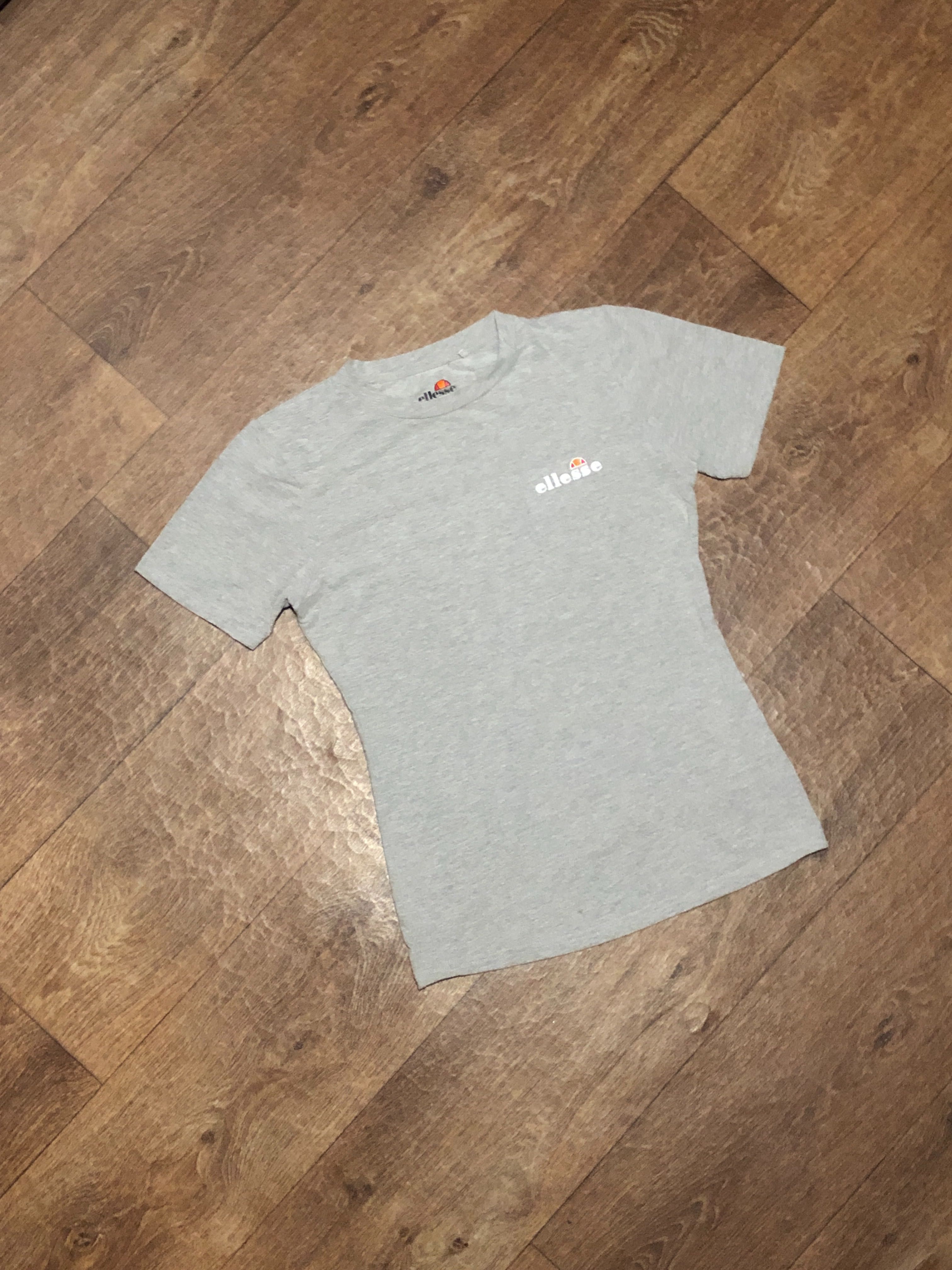 Футболка-Ellesse