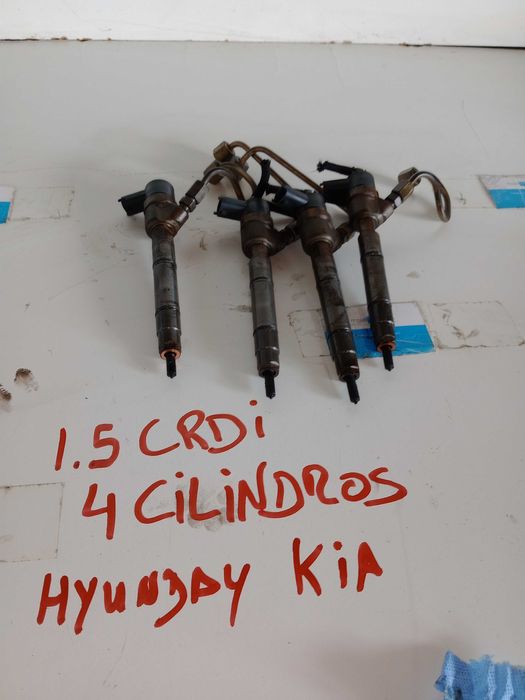 bomba alta pressao hyundai 1.5 crdi d4fa