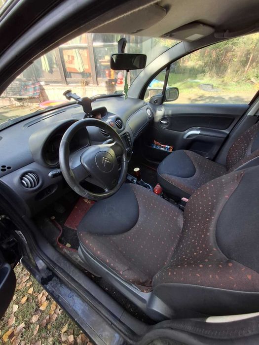Sprzedam Citroen c3 2005