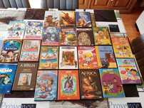 Vendo diversos Filmes e Séries em Dvd ! Muita Variedade!