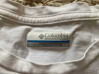 футболка Columbia