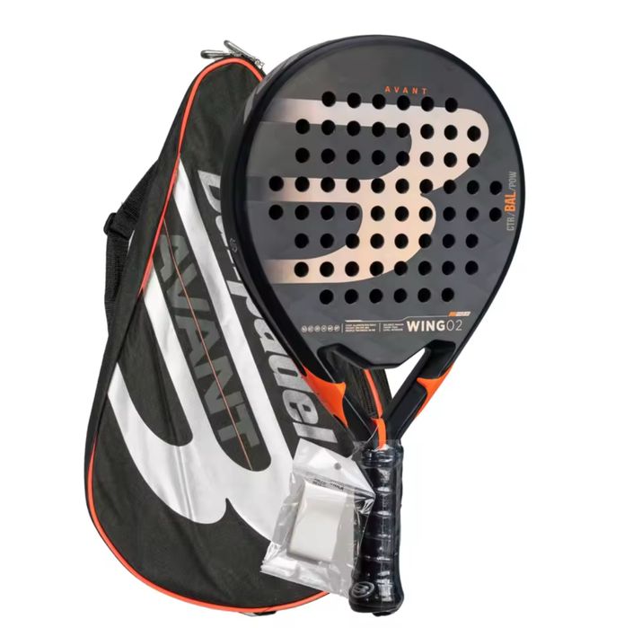 Ракетка для паделу BULLPADEL