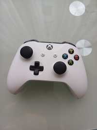 Геймпад Microsoft Xbox One S Wireless Controller with Bluetooth White
