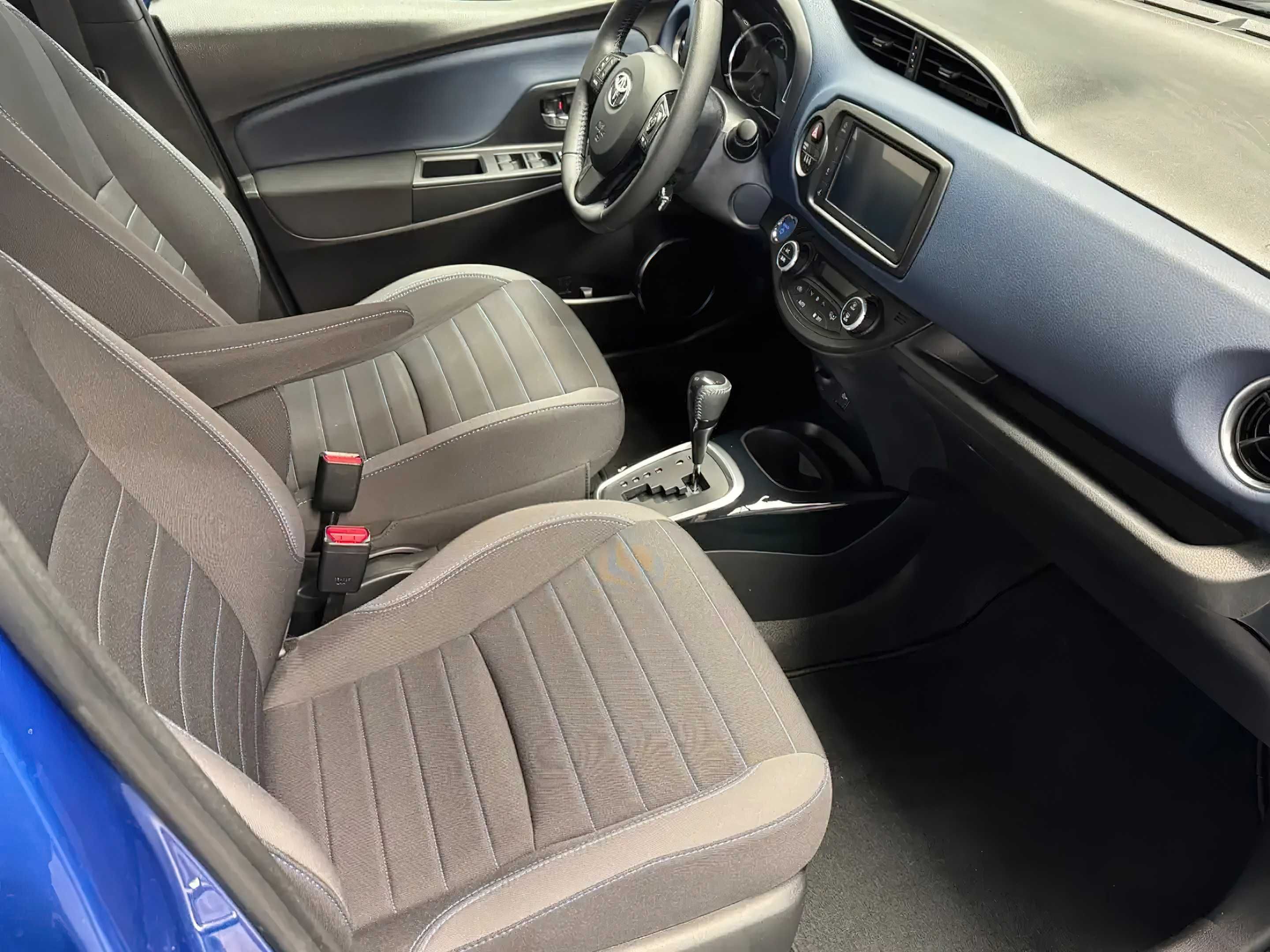 Toyota Yaris Selection 2020