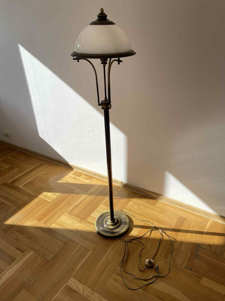 Lampa stojąca Jupiter