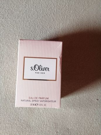 S.oliver for her 30ml