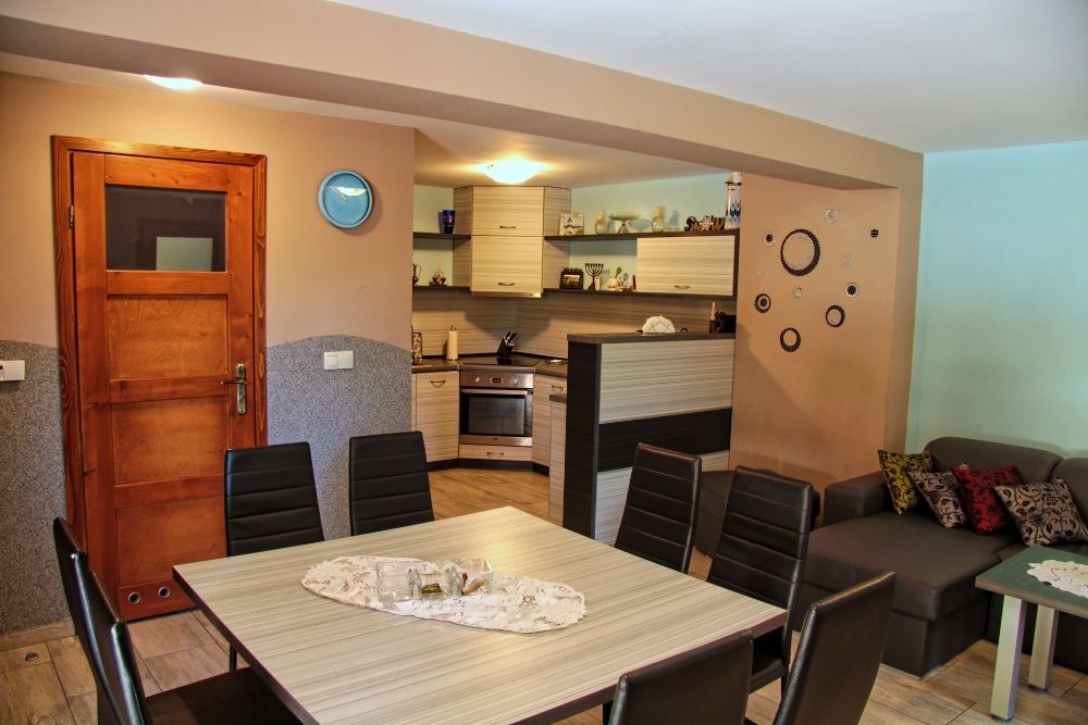 Domki Apartamenty w Górach ,Wakacje 2025 r.