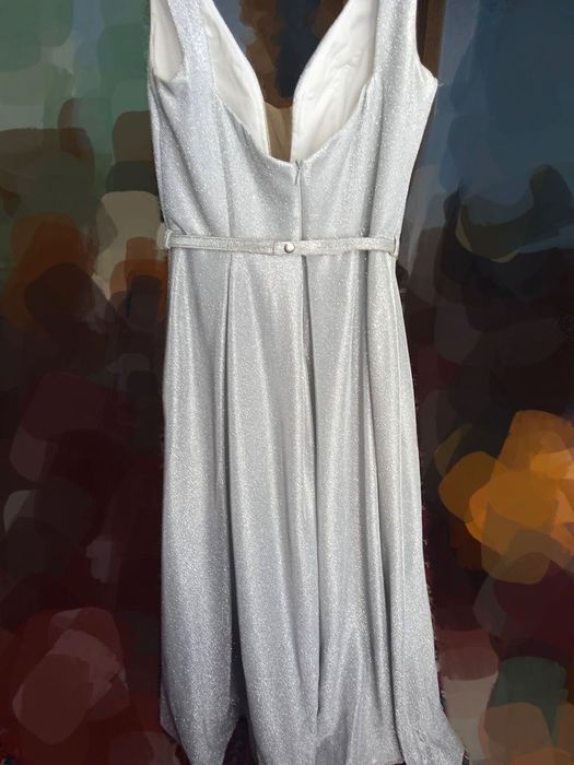 Вишукана вечірня сукня