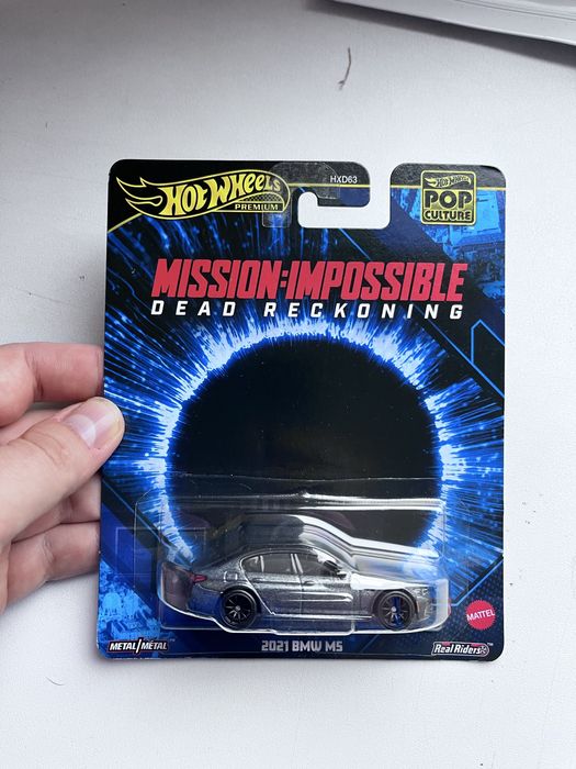 RLC та інші моделі Hot Wheels (Skyline, BMW m3 touring)