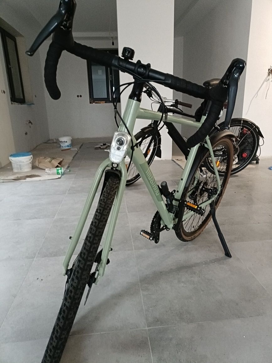 Sprzedam Mustang Gravel