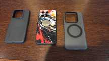 Etui / Case Xiaomi 14 x3