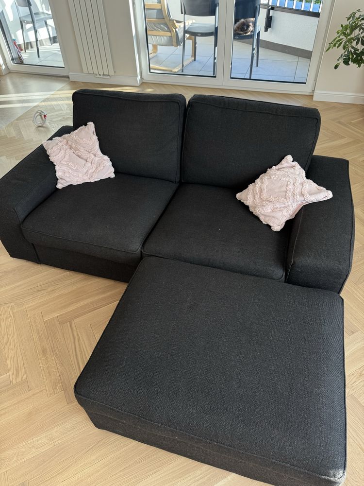 Sofa 2-osobowa KIVIK