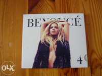 Płyta CD Beyonce 4