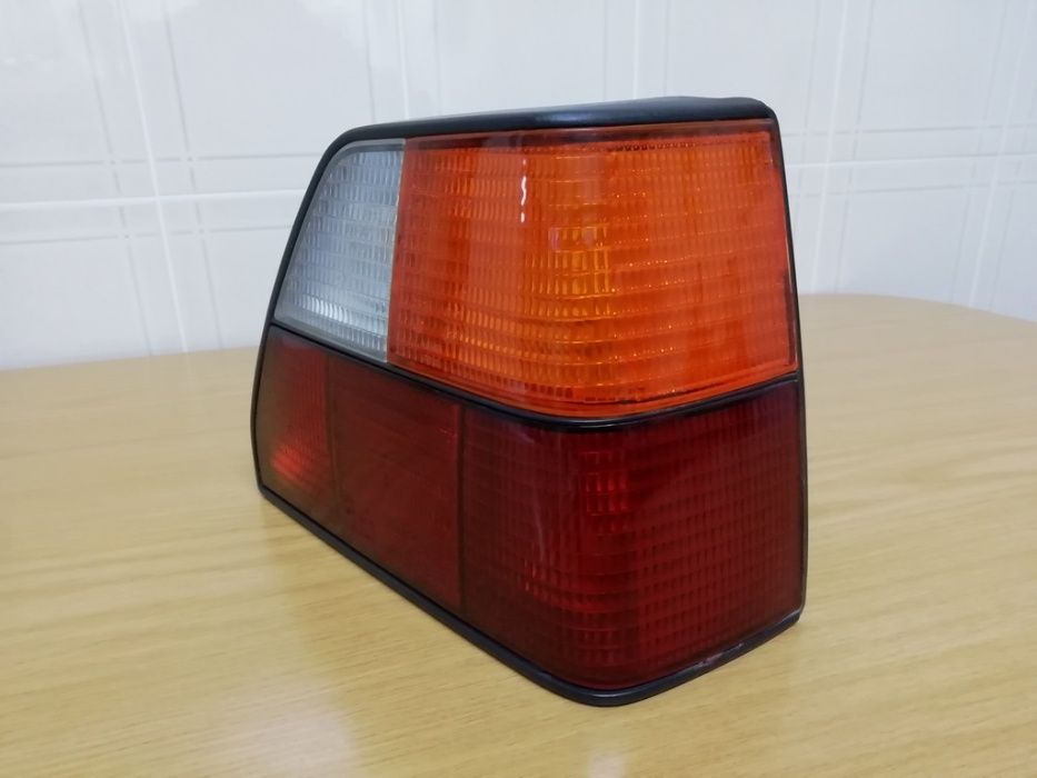 Farolim para Volkswagen VW GOLF II - Direito