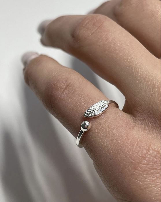 Колечко бижутерия