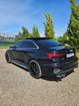 Audi S3 Matrix, Bang&Olufsen, Head UP, Carbon, Ambiente