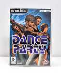 Gra PC # Dance Party