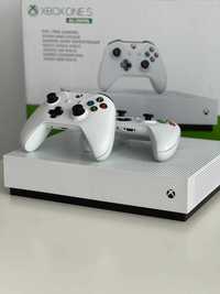 Xbox Series S, б/у