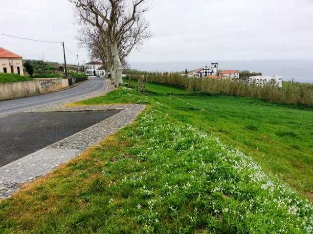 Terreno na Ajuda da Bretanha